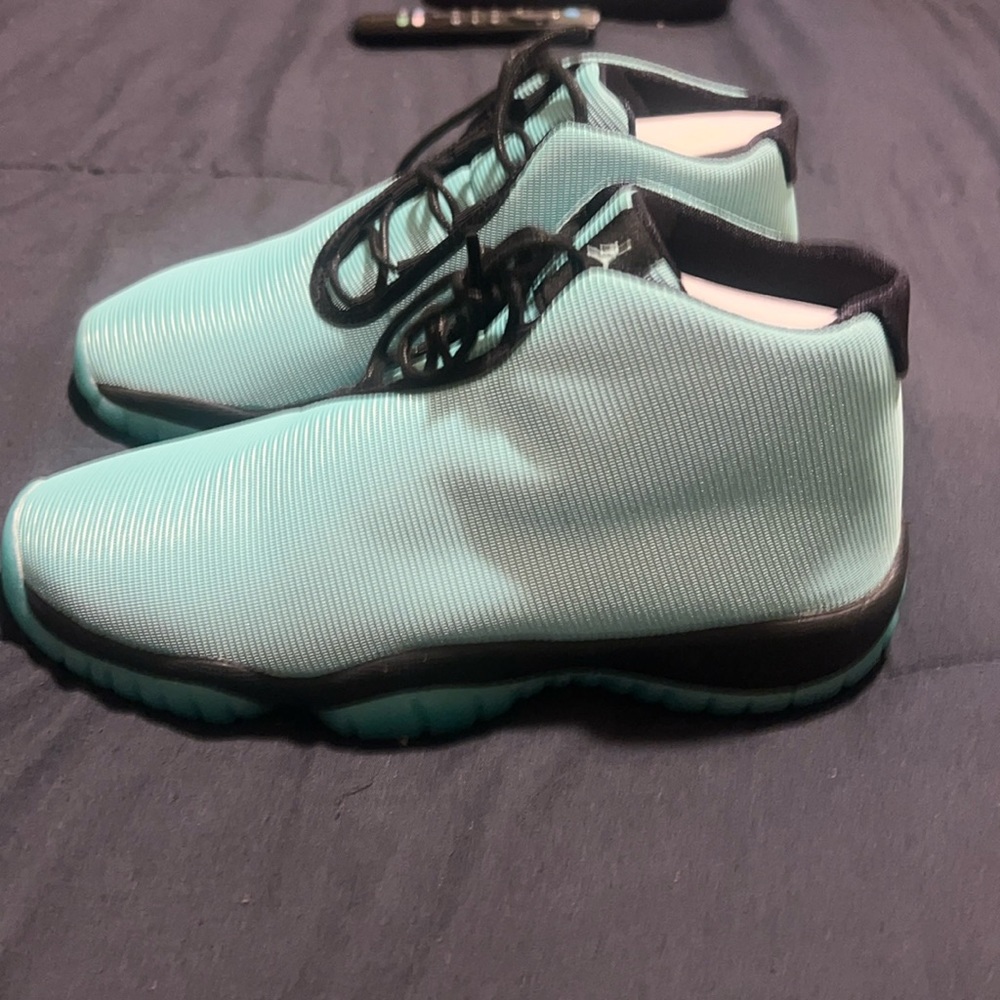 Jordan’s